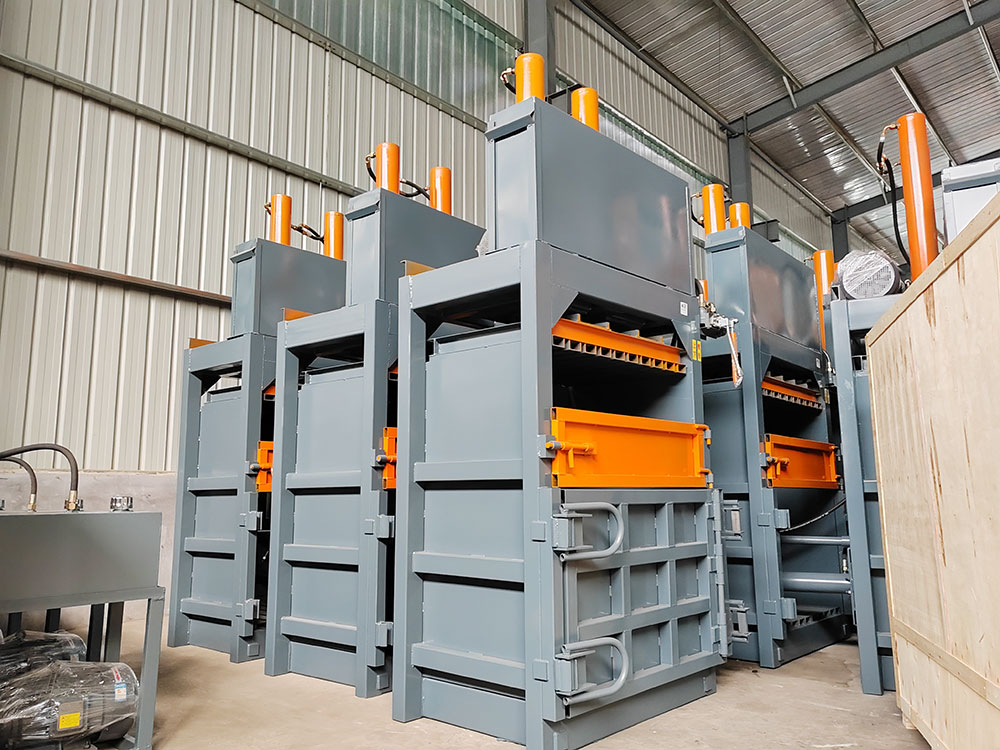 inside Shunyin factory assembly line