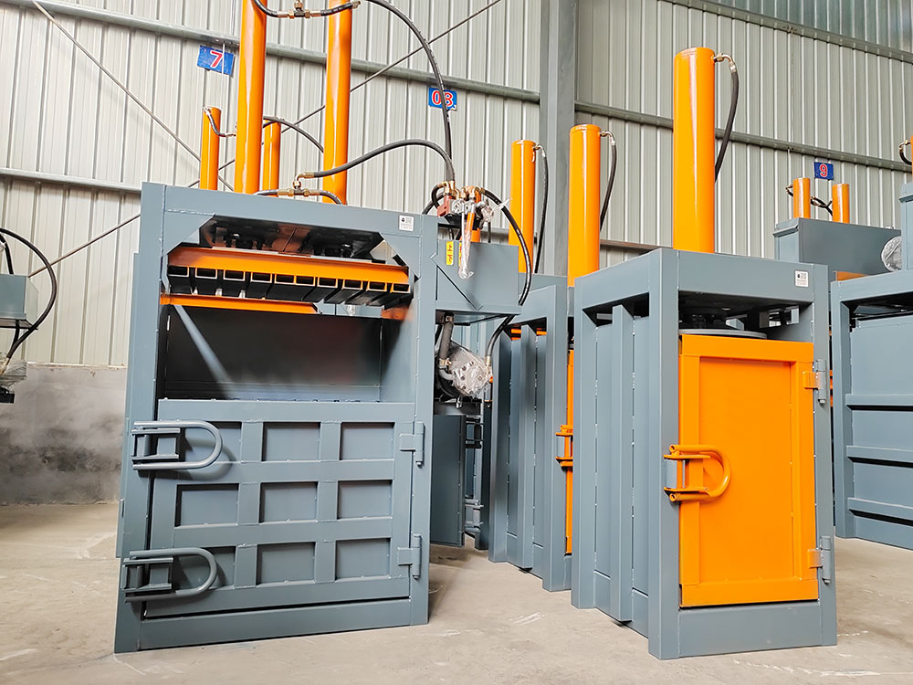 baler space savings visual