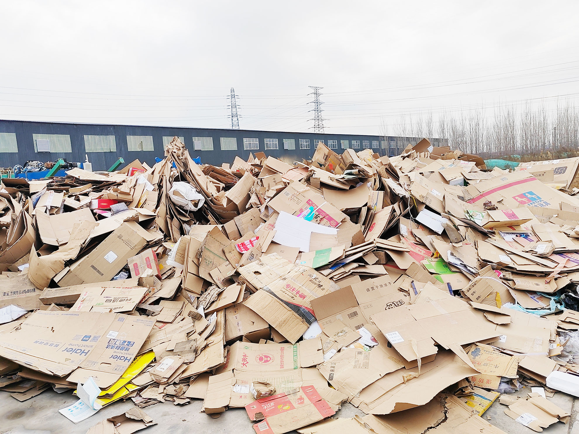 Horizontal cardboard baler price and configuration horizontal cardboard baler cost and small hydraulic baler configuration
