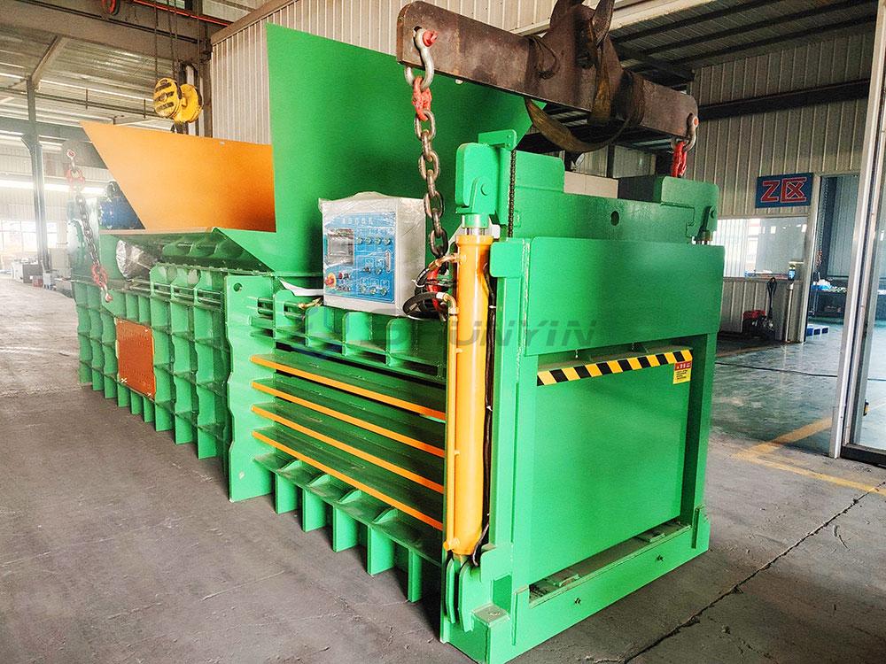 Spelling comparison chart bailer vs baler machine distinction
