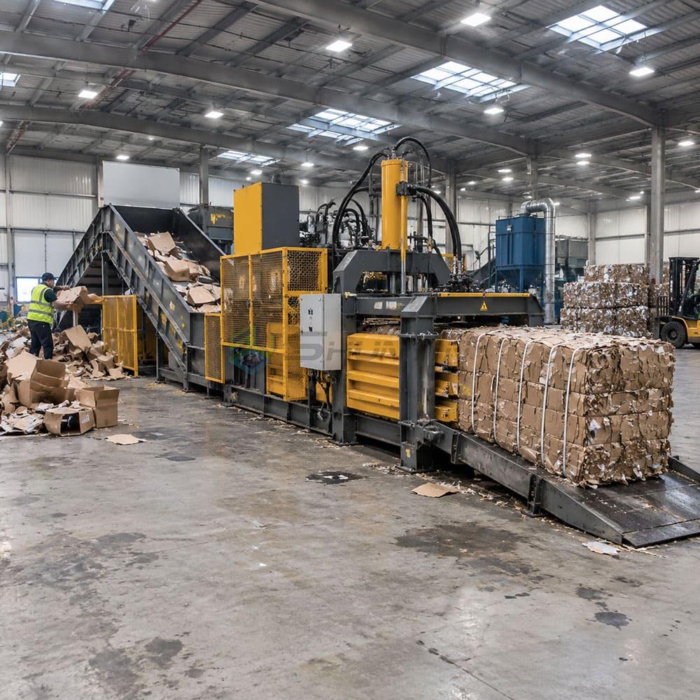 Horizontal baler cost analysis horizontal baler pricing