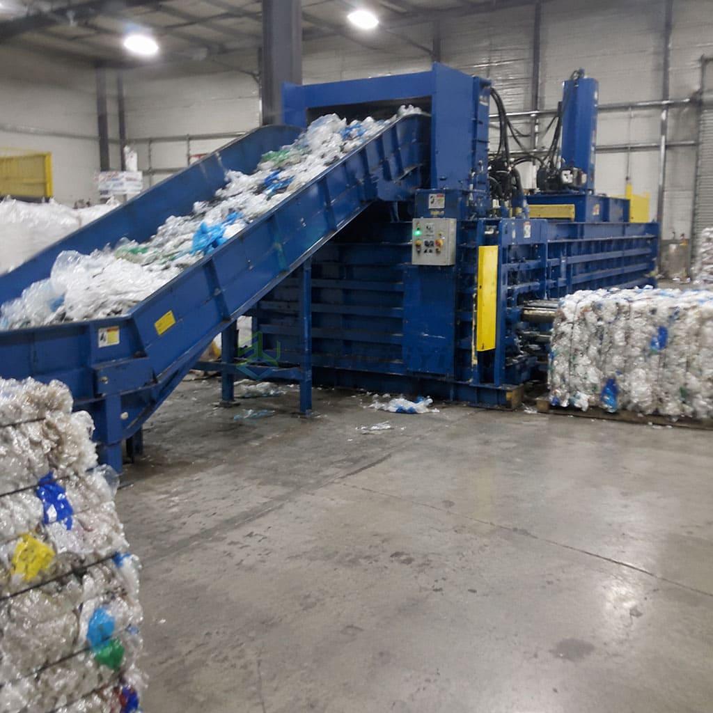 baler types for different materials