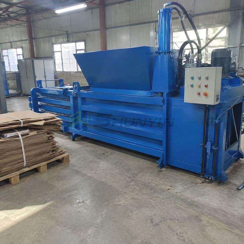 Evaluating top cardboard baler manufacturers top cardboard baler manufacturers and industrial baling equipment