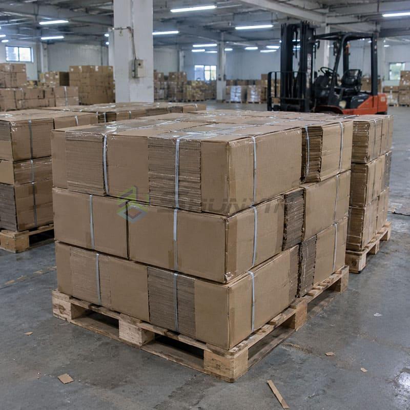 Cardboard baler after-sales support evaluation top cardboard baler manufacturers after-sales and spare parts support