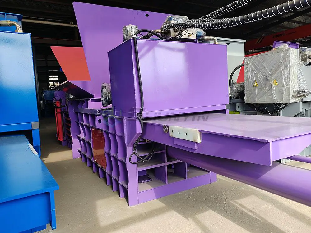 2025 horizontal baler price analysis guide