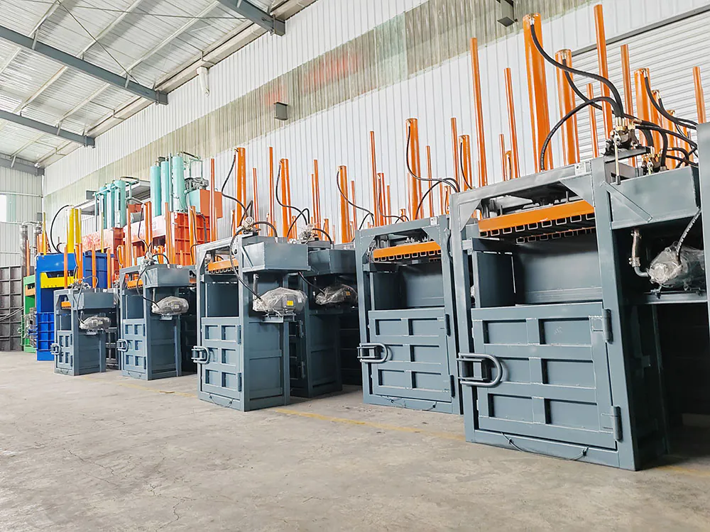 baler price comparison